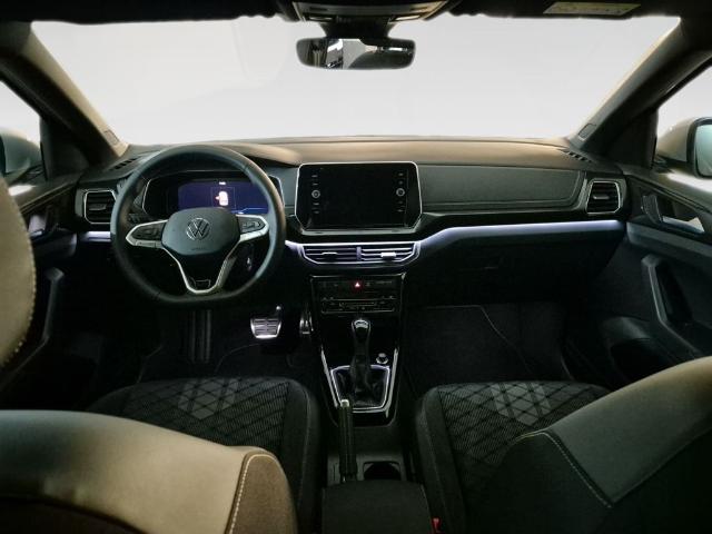 Volkswagen T-Cross R-Line 1.0 TSI 85 kW (116 CV) DSG