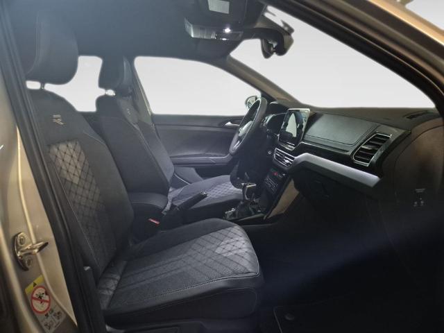 Volkswagen T-Cross R-Line 1.0 TSI 85 kW (116 CV) DSG