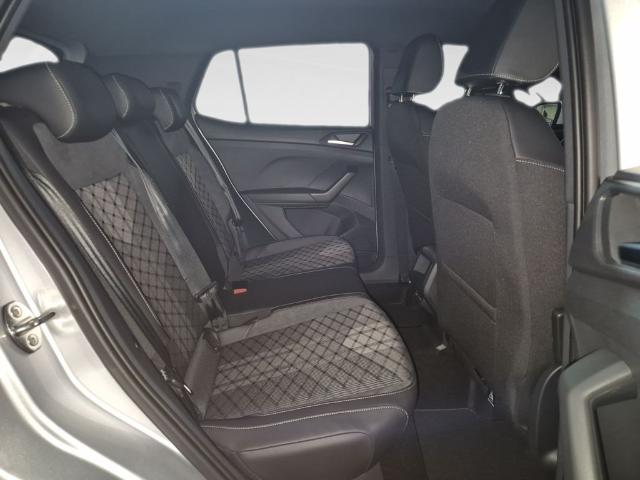 Volkswagen T-Cross R-Line 1.0 TSI 85 kW (116 CV) DSG