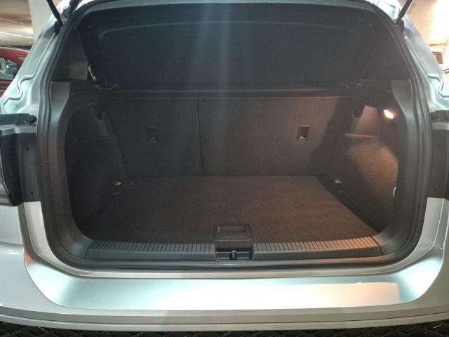 Volkswagen T-Cross R-Line 1.0 TSI 85 kW (116 CV) DSG