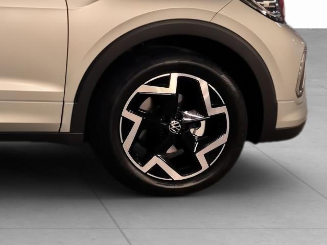 Volkswagen T-Cross R-Line 1.0 TSI 85 kW (116 CV) DSG