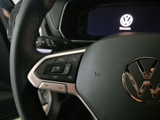 Volkswagen T-Cross R-Line 1.0 TSI 85 kW (116 CV) DSG