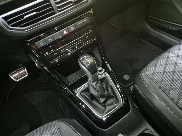 Volkswagen T-Cross R-Line 1.0 TSI 85 kW (116 CV) DSG
