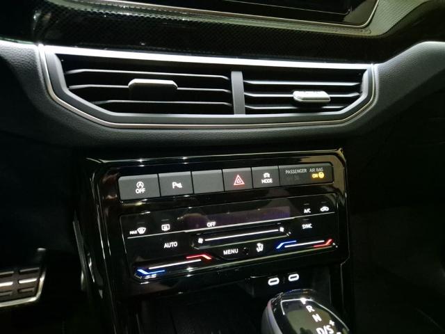 Volkswagen T-Cross R-Line 1.0 TSI 85 kW (116 CV) DSG