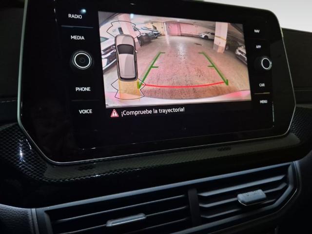 Volkswagen T-Cross R-Line 1.0 TSI 85 kW (116 CV) DSG