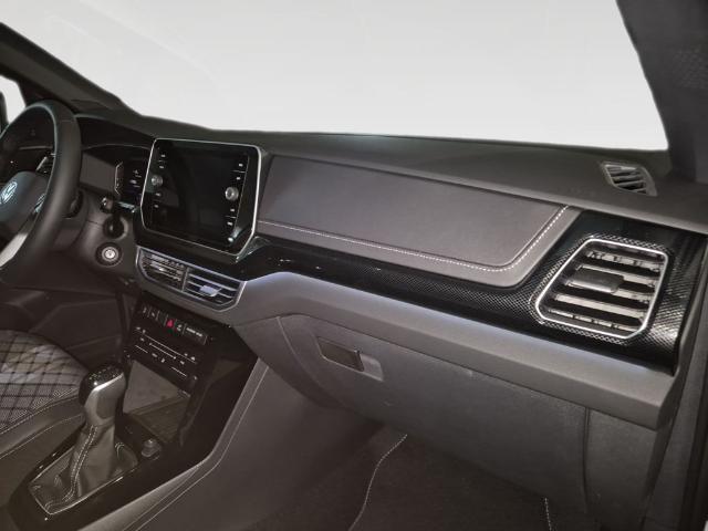Volkswagen T-Cross R-Line 1.0 TSI 85 kW (116 CV) DSG