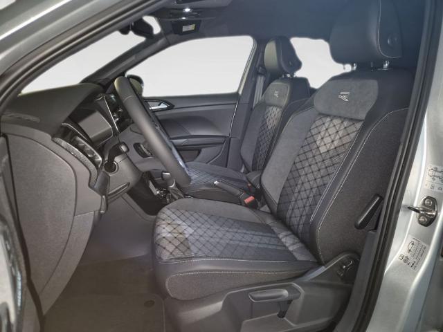 Volkswagen T-Cross R-Line 1.0 TSI 85 kW (116 CV) DSG