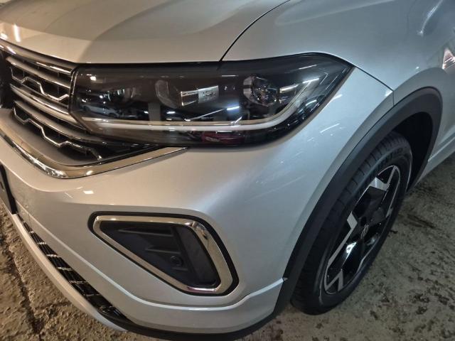 Volkswagen T-Cross R-Line 1.0 TSI 85 kW (116 CV) DSG
