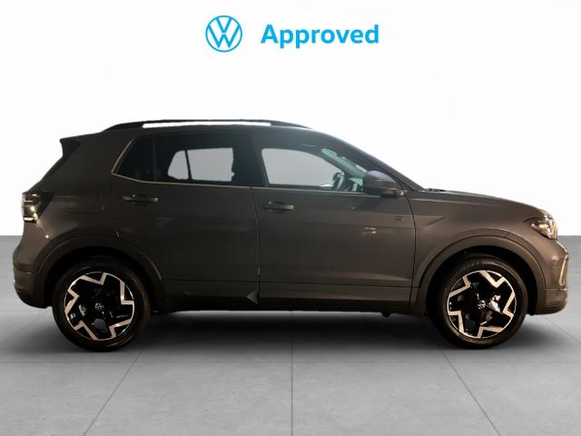 Volkswagen T-Cross R-Line 1.0 TSI 85 kW (116 CV)
