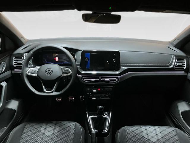 Volkswagen T-Cross R-Line 1.0 TSI 85 kW (116 CV)