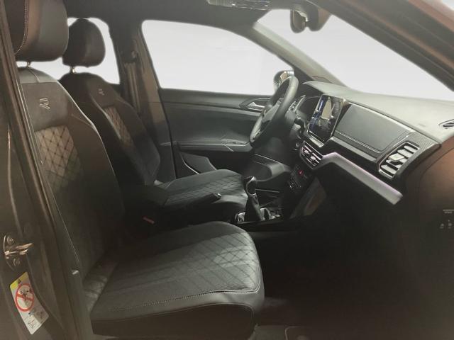 Volkswagen T-Cross R-Line 1.0 TSI 85 kW (116 CV)