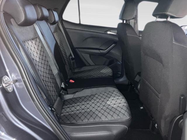Volkswagen T-Cross R-Line 1.0 TSI 85 kW (116 CV)