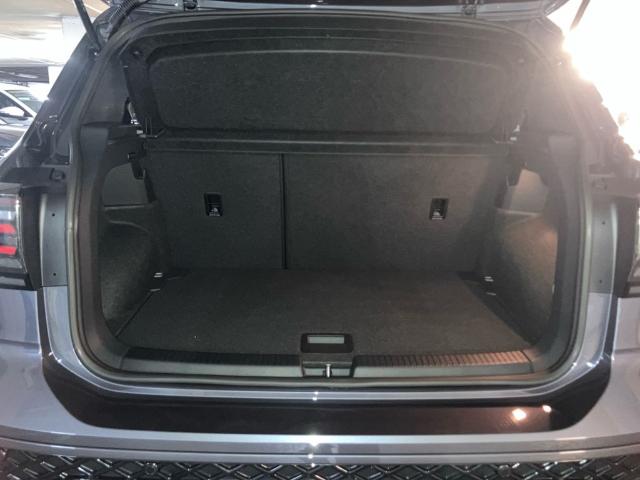 Volkswagen T-Cross R-Line 1.0 TSI 85 kW (116 CV)