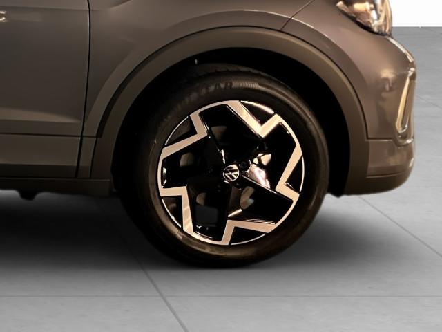 Volkswagen T-Cross R-Line 1.0 TSI 85 kW (116 CV)