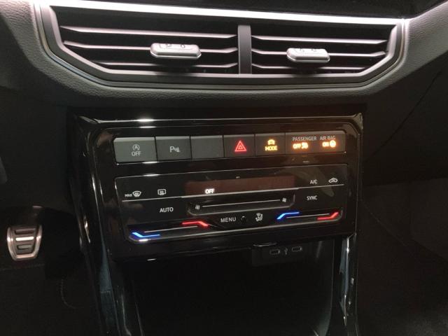 Volkswagen T-Cross R-Line 1.0 TSI 85 kW (116 CV)