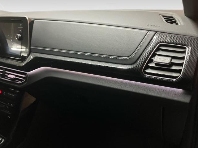 Volkswagen T-Cross R-Line 1.0 TSI 85 kW (116 CV)