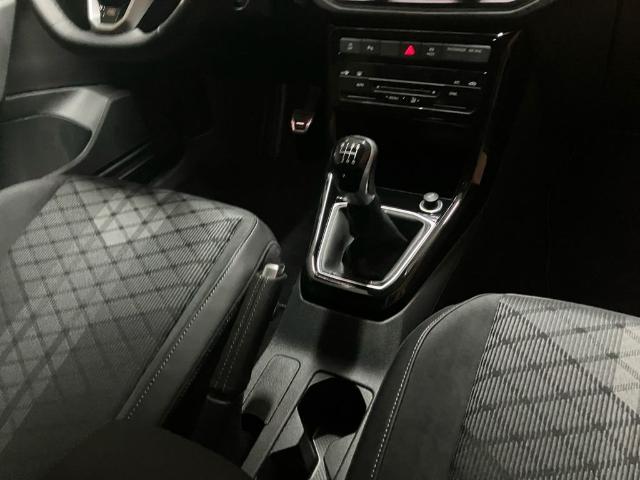 Volkswagen T-Cross R-Line 1.0 TSI 85 kW (116 CV)