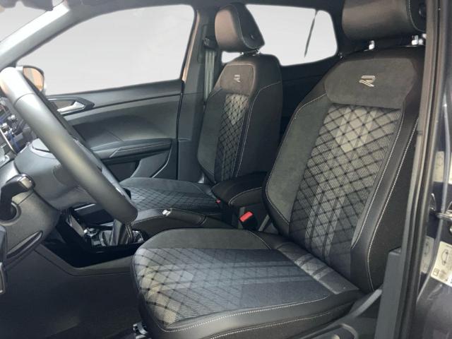 Volkswagen T-Cross R-Line 1.0 TSI 85 kW (116 CV)
