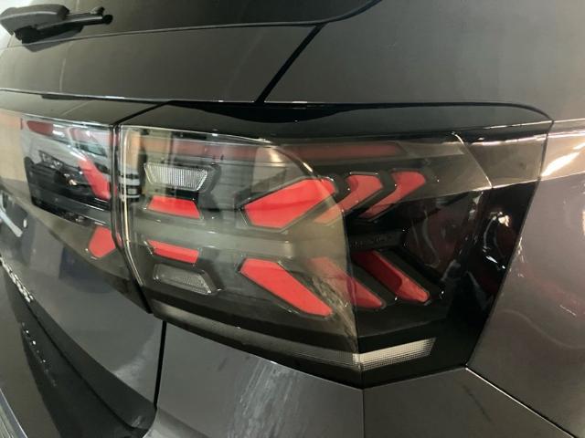 Volkswagen T-Cross R-Line 1.0 TSI 85 kW (116 CV)