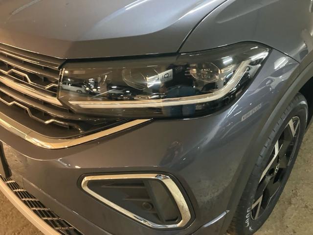 Volkswagen T-Cross R-Line 1.0 TSI 85 kW (116 CV)