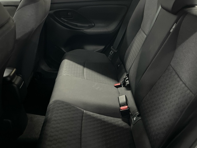 Toyota Yaris 120H Active Tech 85 kW (116 CV)