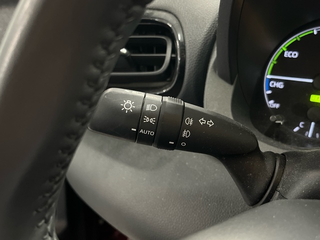 Toyota Yaris 120H Active Tech 85 kW (116 CV)