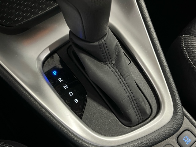 Toyota Yaris 120H Active Tech 85 kW (116 CV)