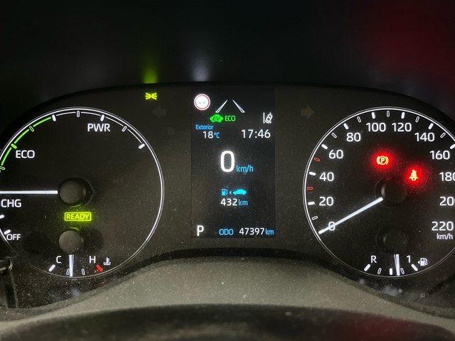Toyota Yaris 120H Active Tech 85 kW (116 CV)