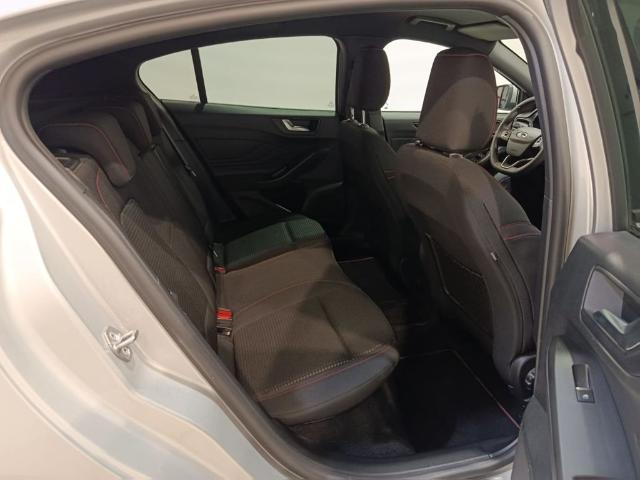 Ford Focus 1.0 Ecoboost MHEV ST-Line 114 kW (155 CV)
