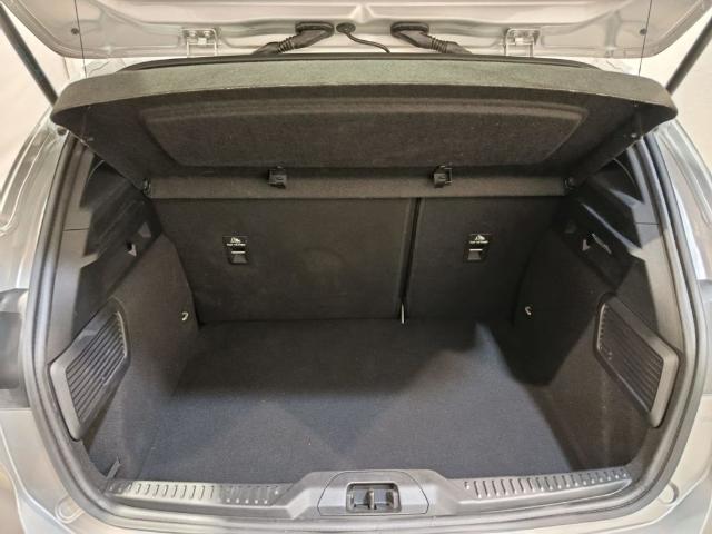 Ford Focus 1.0 Ecoboost MHEV ST-Line 114 kW (155 CV)