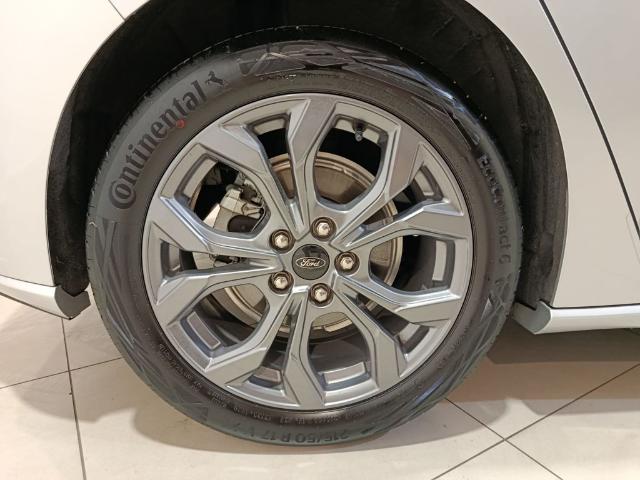 Ford Focus 1.0 Ecoboost MHEV ST-Line 114 kW (155 CV)