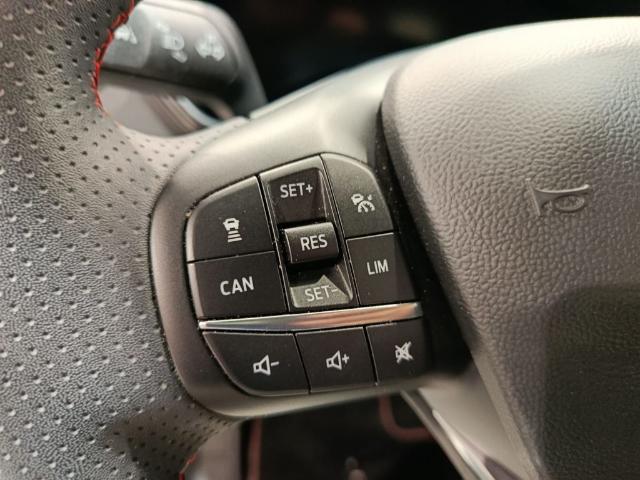 Ford Focus 1.0 Ecoboost MHEV ST-Line 114 kW (155 CV)