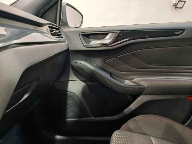 Ford Focus 1.0 Ecoboost MHEV ST-Line 114 kW (155 CV)