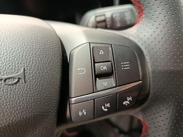 Ford Focus 1.0 Ecoboost MHEV ST-Line 114 kW (155 CV)
