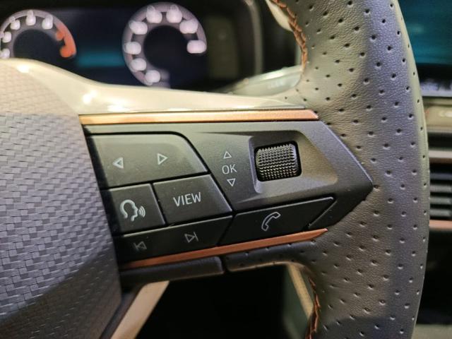 CUPRA Leon Sportstourer 1.5 TSI 110 kW (150 CV)