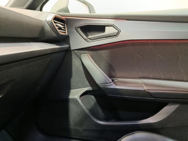 CUPRA León 1.5 TSI 110 kW (150 CV)