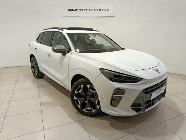 CUPRA Terramar 1.5 eTSI de segunda mano