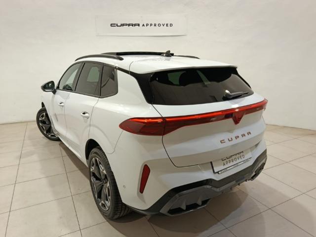 CUPRA Terramar 1.5 eTSI DSG 110 kW (150 CV)