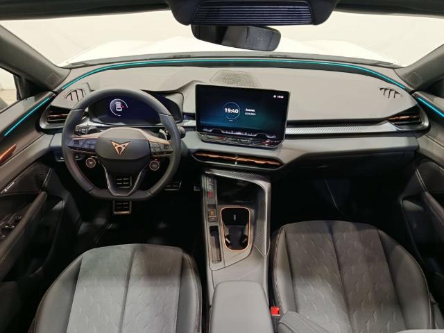 CUPRA Terramar 1.5 eTSI DSG 110 kW (150 CV)