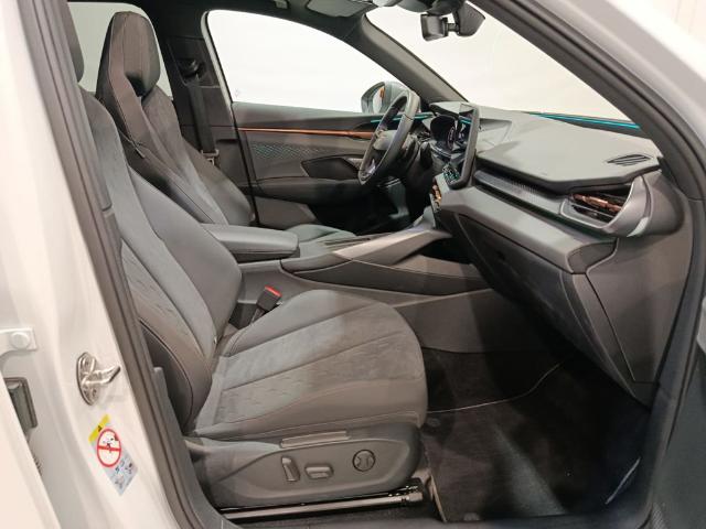 CUPRA Terramar 1.5 eTSI DSG 110 kW (150 CV)