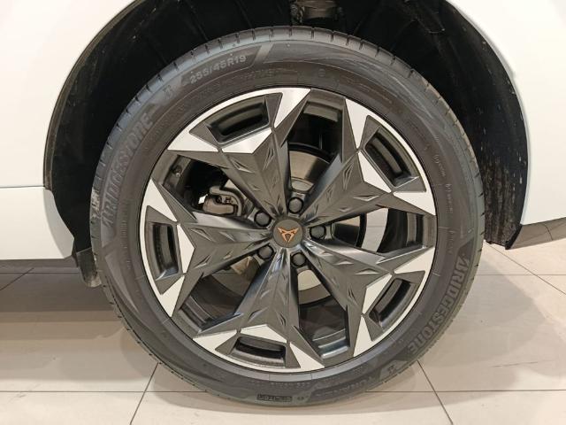 CUPRA Terramar 1.5 eTSI DSG 110 kW (150 CV)