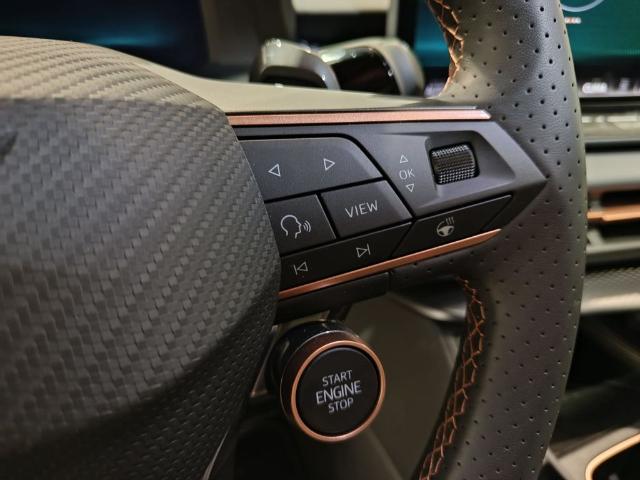 CUPRA Terramar 1.5 eTSI DSG 110 kW (150 CV)