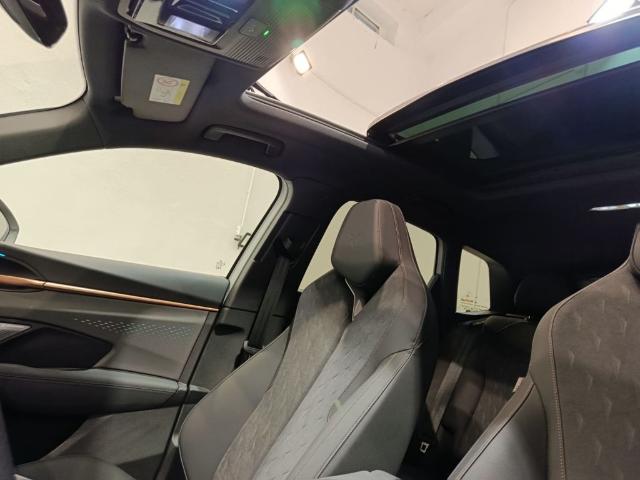 CUPRA Terramar 1.5 eTSI DSG 110 kW (150 CV)