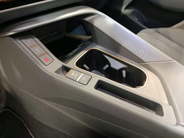 CUPRA Terramar 1.5 eTSI DSG 110 kW (150 CV)