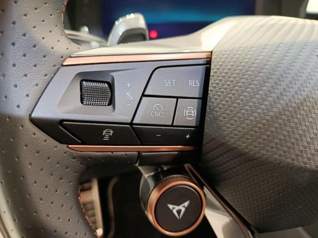 CUPRA Terramar 1.5 eTSI DSG 110 kW (150 CV)