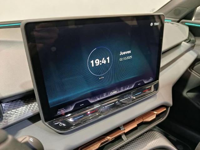 CUPRA Terramar 1.5 eTSI DSG 110 kW (150 CV)