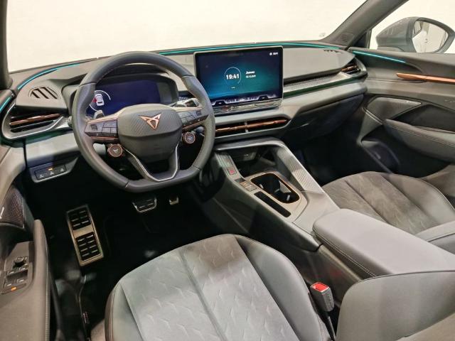 CUPRA Terramar 1.5 eTSI DSG 110 kW (150 CV)