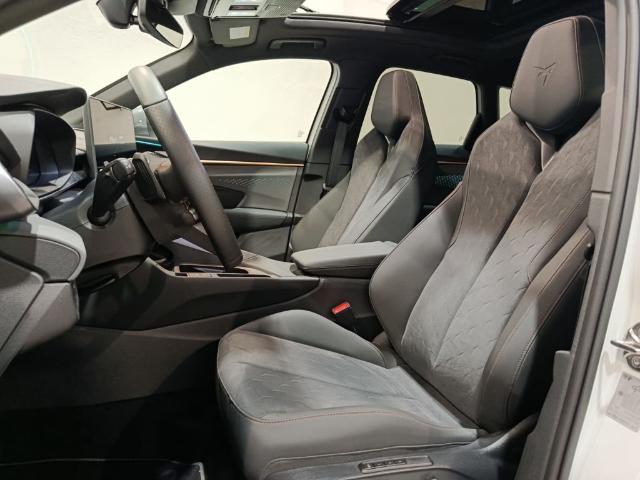 CUPRA Terramar 1.5 eTSI DSG 110 kW (150 CV)