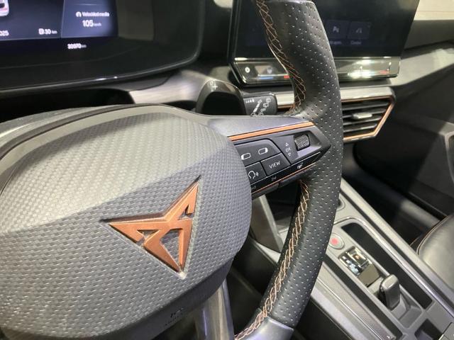 CUPRA León 1.5 eTSI DSG 110 kW (150 CV)