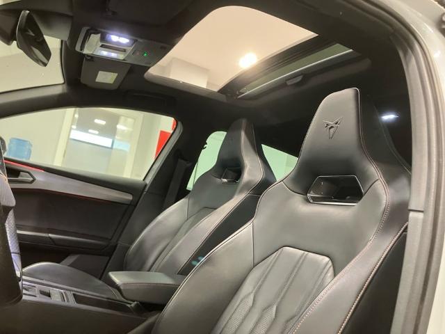 CUPRA León 1.5 eTSI DSG 110 kW (150 CV)